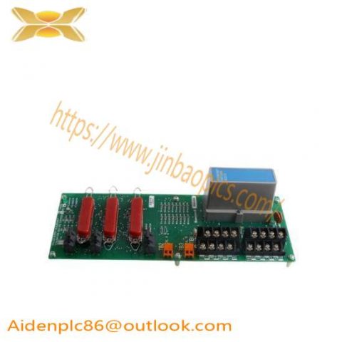 Honeywell MC-TAOY25 51305865-275 DCS Module: Advanced Control System Integration