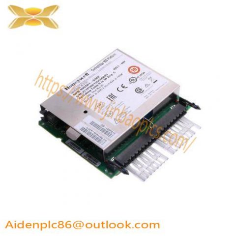 Honeywell ML6420A3015 Linear Actuator Stroke - Precision Engineering for Industrial Control