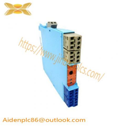 Honeywell MTL4842 HART Interface Module - Advanced Communication for Industrial Automation