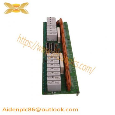Honeywell MTL BU-THAI11 PKS System