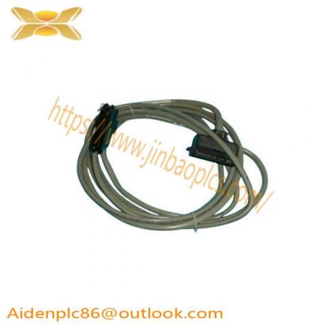 Honeywell MU-KFTA05 FTA I/O Cable