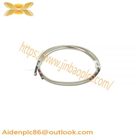 Honeywell MU-KFTA20, 51201420-020 FTA Cable