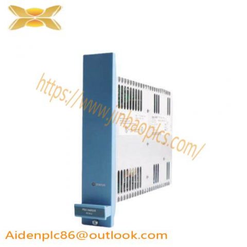 Honeywell PSU-240516/136-011194D - Industrial Power Supply Module