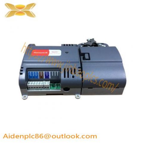 Honeywell PVL0000AS - Advanced Control System with Integrated Actuator