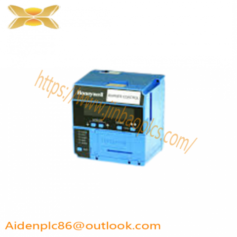 Honeywell RM7800L1053 - Relay Module, Advanced Control for Industrial Automation
