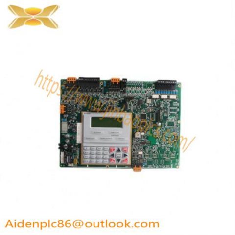 HONEYWELL MRP200XV31 Control Board: Advanced Automation Solution for Industrial Control