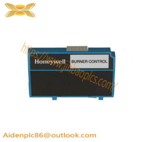 HONEYWELL S7820A1007: Industrial Grade Remote Reset Module