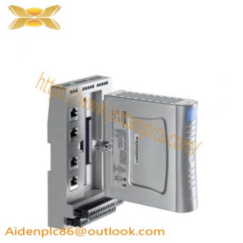 Honeywell SC-PCMX01 51307195-175 CPM 28 Mixed IO RTU2020 Controller