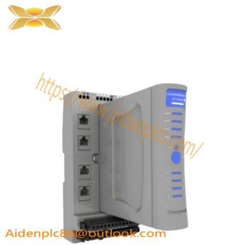 Honeywell SC-UCMX02 51307195-276 - PLC Module