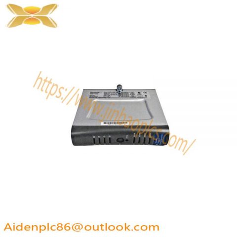 HONEYWELL SC-UCNN11 Redundant Control System - Industrial Grade PLC Module