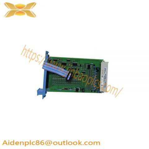 Honeywell SDI-1624 Safe Digital Input Module: Enhancing Safety and Reliability in Industrial Control Systems