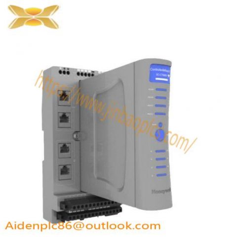 Honeywell SP-MRUN01 One Meter Run - Industrial Control Module