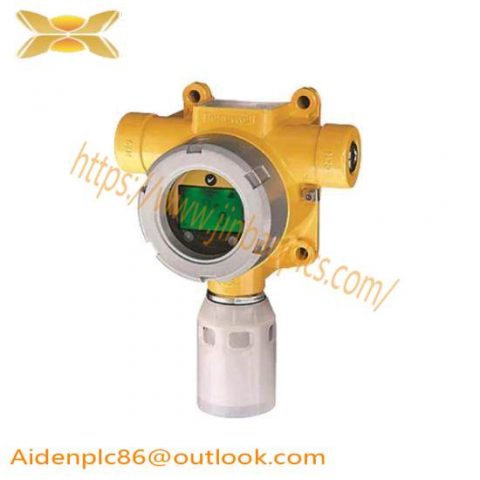Honeywell SPXCDALMFX, 3001B1665 Gas Detector - Industrial Safety & Security Solution