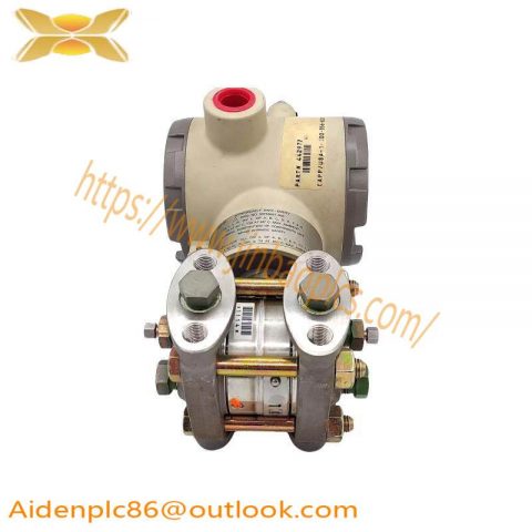 HONEYWELL STG940-A1G Differential Pressure Transmitter