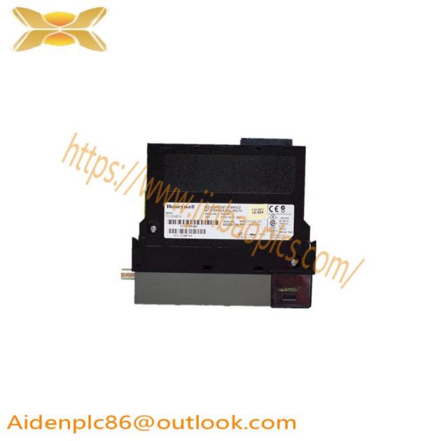 Honeywell TC-CCN014 Digital Input Module for Industrial Automation Systems