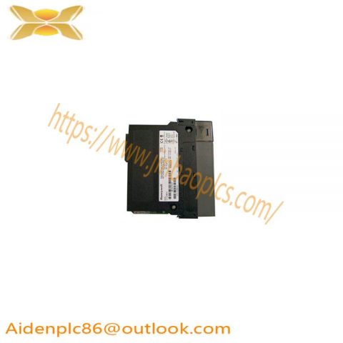 HONEYWELL TC-CCR014 Redundant Network Interface Module