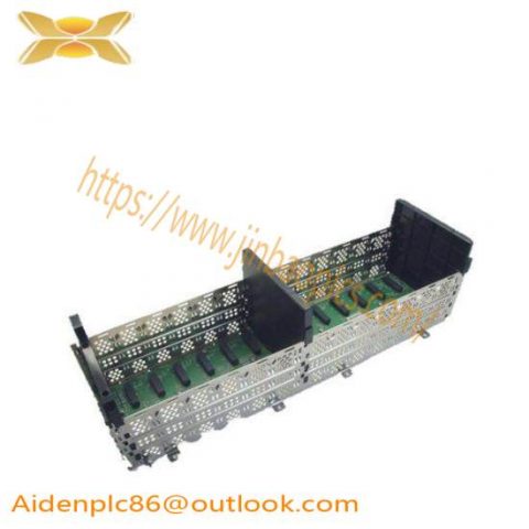 Honeywell TC-FXX132 Card Rack Chassis: Industrial Control Module for Enhanced Efficiency