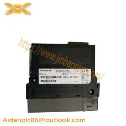 Honeywell TC-IXR061 RTD Input Module