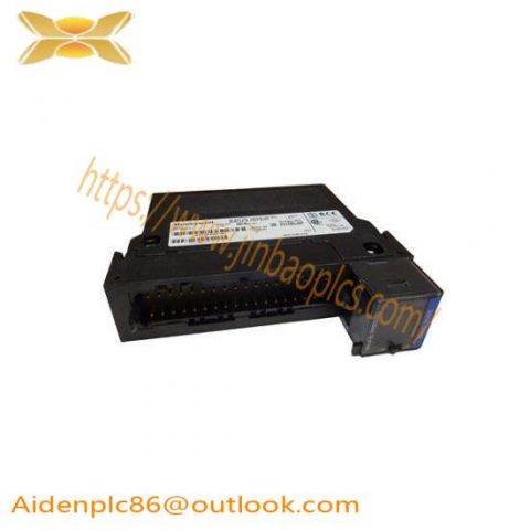 Honeywell TC-ODK161: High-Power AC Output Module for Industrial Control Systems