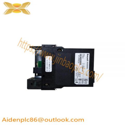 HONEYWELL TC-PPDO11 Battery Extension Module for Enhanced Control Systems