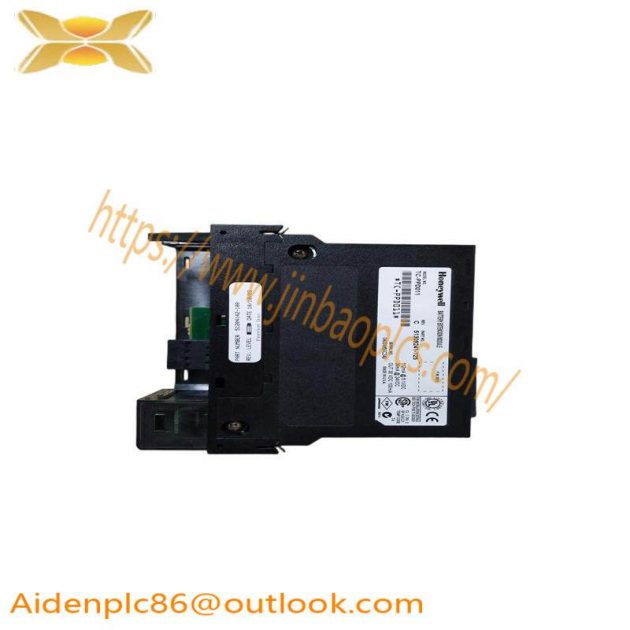 HONEYWELL TC-PPDO11 Battery Extension Module for Enhanced Control Systems