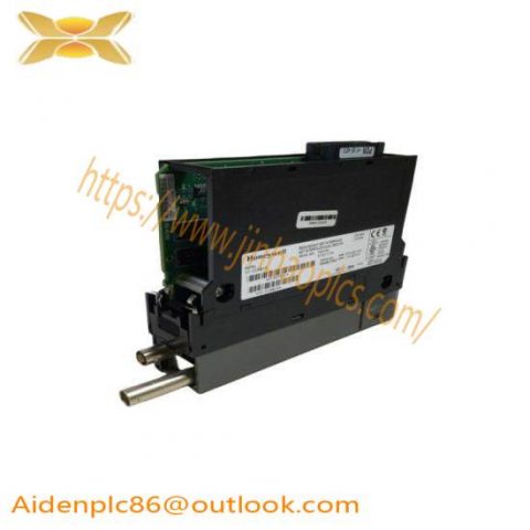Honeywell TK-CCR014 Interface Module - Advanced Network Connectivity for Industrial Automation