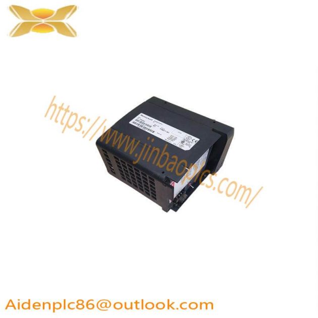 Honeywell TK-FPCXX2 Industrial Power Supply, Precision & Reliability for Critical Applications