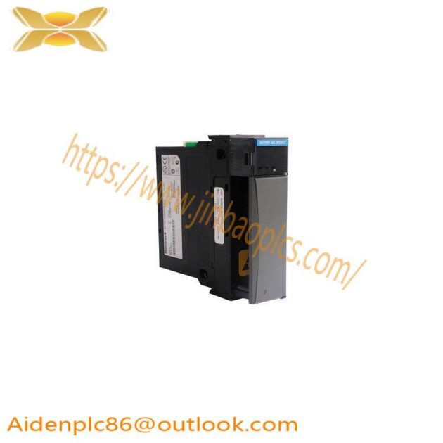 Honeywell TK-PPD011 Battery Extension Module for PLC Systems