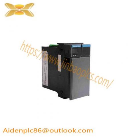 Honeywell TK-PRS021 Control Processor Module, 51404305-275, PLC Module
