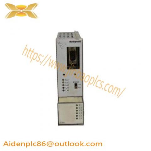 Honeywell XC5010C Programmable Universal HVAC Controller, Plug-in Module