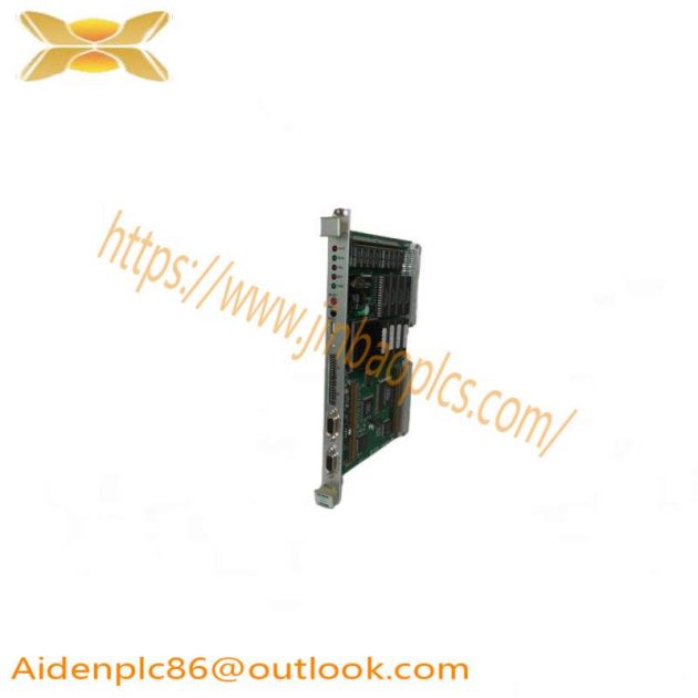IBA SM128V High-Frequency Power Supply Module