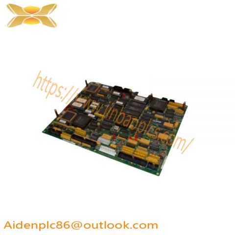 GE IC200ALG265 Analog Input Module: Advanced Automation Solution