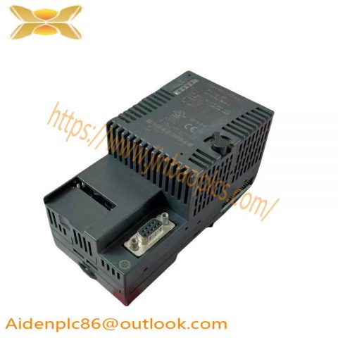 GE IC200BEM002: High-Performance Communications Slave Module for Industrial Control Systems