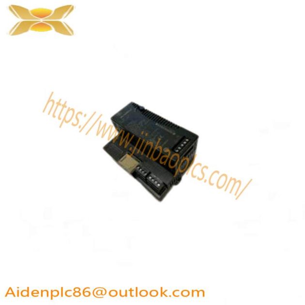 GE IC200PWR001F - High-Performance Industrial Power Supply Module