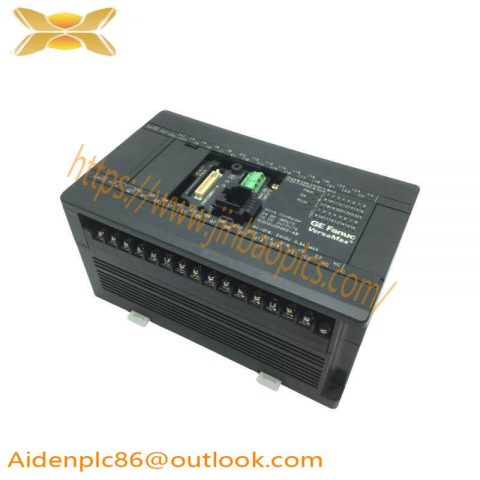 GE IC200UDD240 Micro 40 Controllers: Industrial Automation Innovation