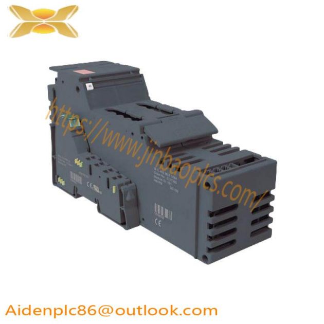 GE Fanuc IC220STR003: Advanced Reversing Motor Starter