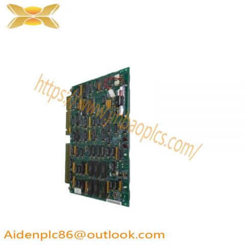 GE IC600LX648: 32K Logic/16K Register Memory Module, by GE Fanuc