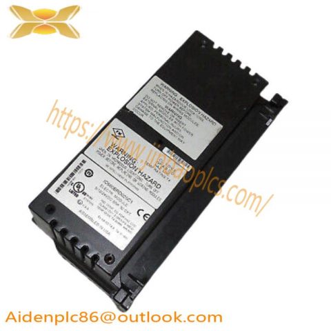 GE IC660BRD025 Analog Input Module - Industrial Control Solutions