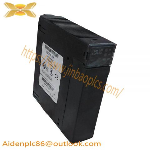 GE IC693PCM301: Advanced Programmable Coprocessor for Industrial Automation, 200 Characters or Less