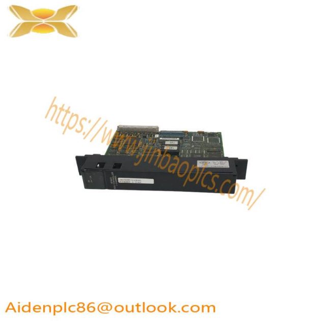 GE IC697BEM731Z | BUS Controller Module with 1 Channel for Industrial Automation