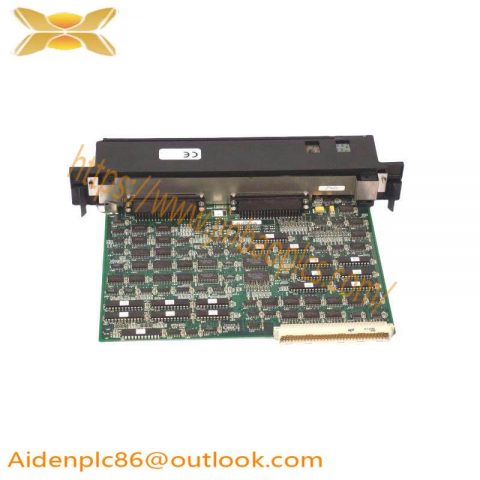 GE IC697RCM711 Redundancy Communications Module: Advanced Networking for Industrial Control Systems