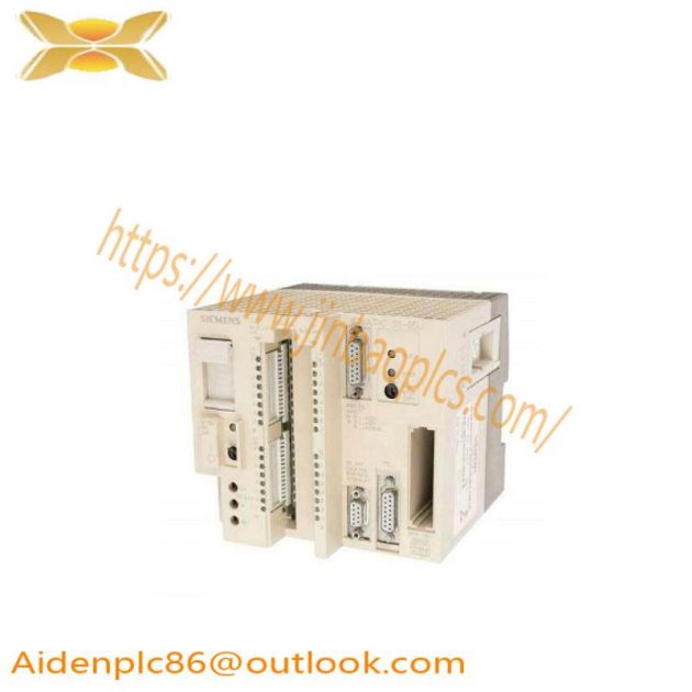 ICOS IVC-1000 OP771 High Performance Industrial Controller