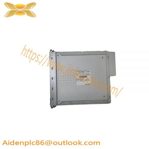 ICS T8310 EXPANDER INTERFACE: Precision Control Module for Industrial Automation