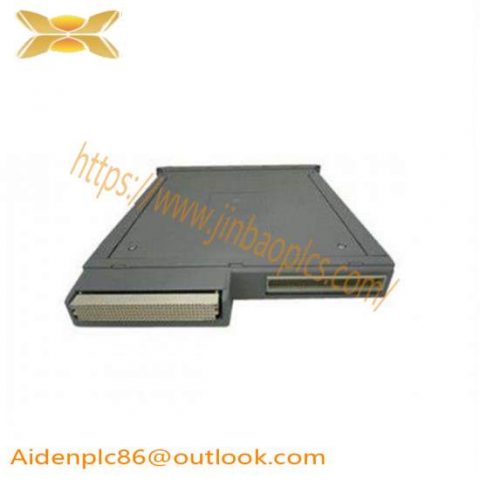 ICS Triplex T3404 - Industrial Grade Digital Input Module
