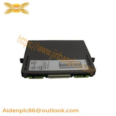 ICS Triplex T8110B Industrial Control Module