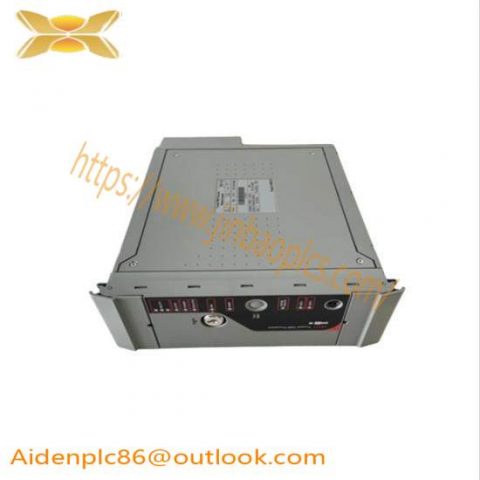 ICS Triplex T8110C Off-the-Shelf Module
