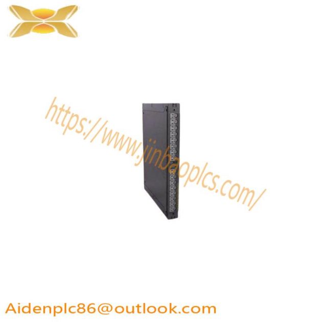 ICS Triplex T8231 - High Performance Industrial Control Module