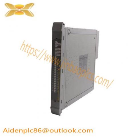 ICS + T8451 + Digital Output Module
