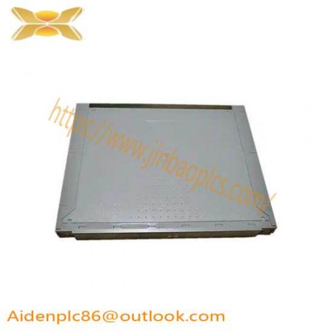 ICS TRIPLEX T8473 - Trusted TMR 120VAC Isolated Digital Output Module