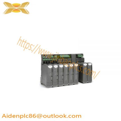 ICS Triplex T9083U: IEC 61131 Compliant Workbench Module